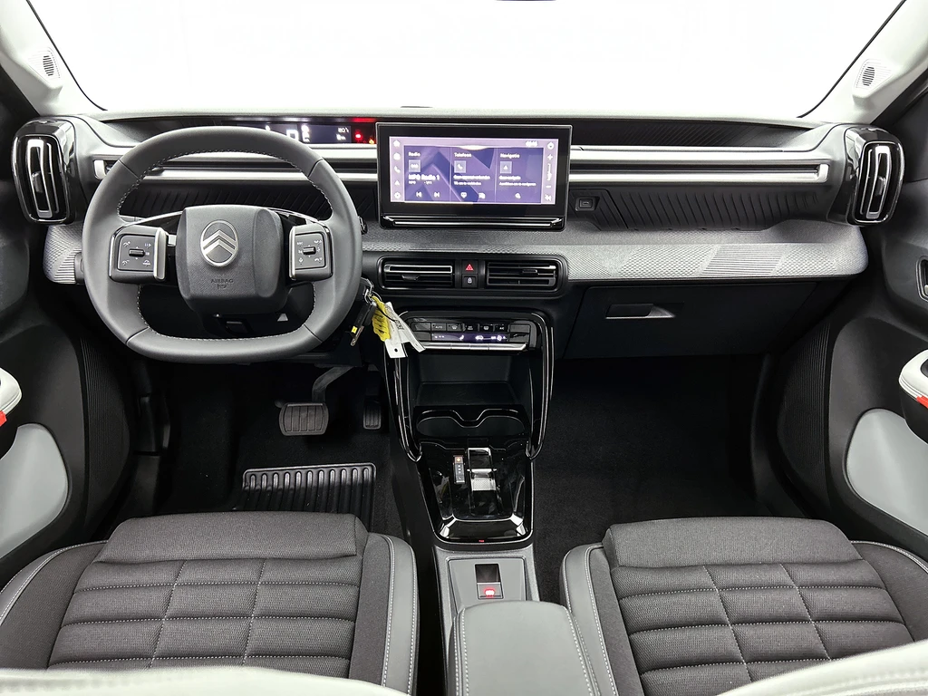 Citroën C3 Aircross – foto 23