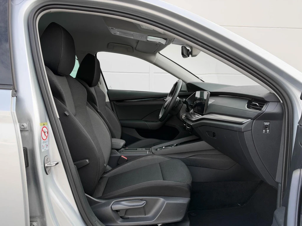 Škoda Octavia – foto 23