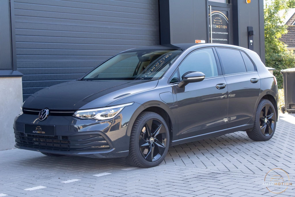 Volkswagen Golf – foto 2