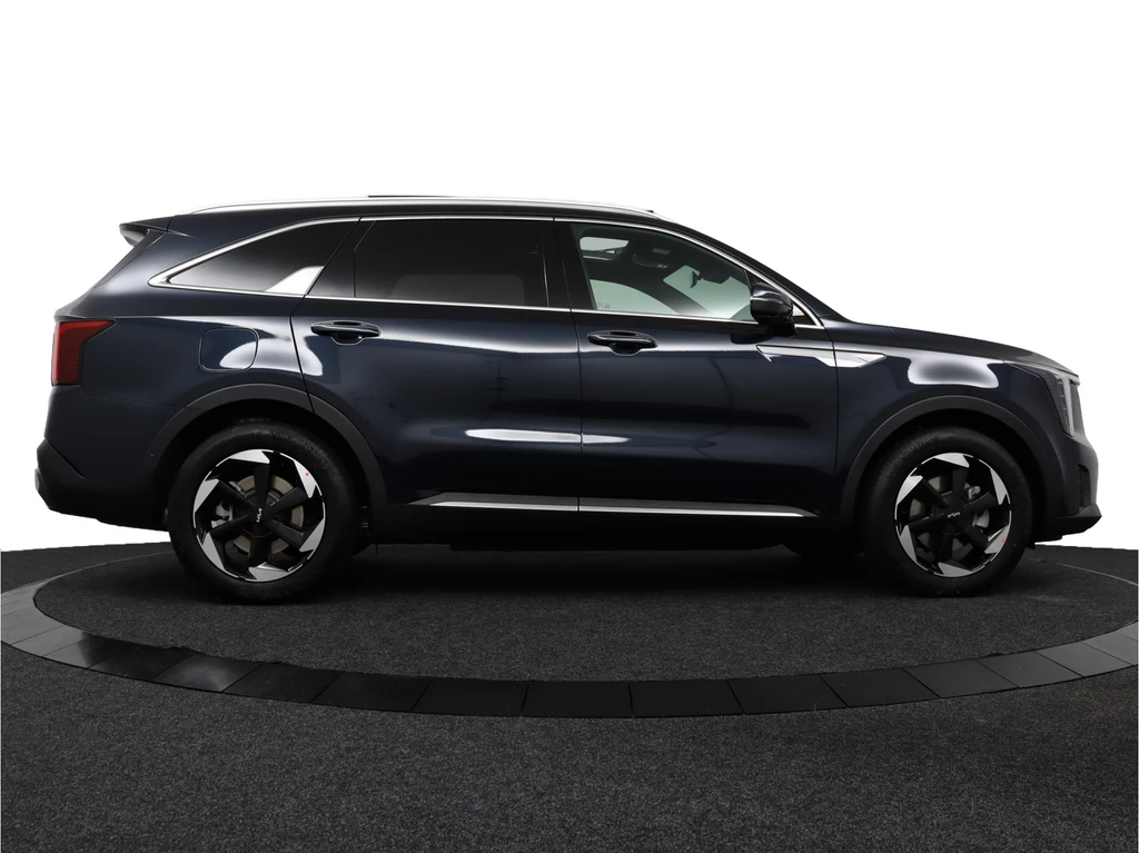 Kia Sorento – foto 10