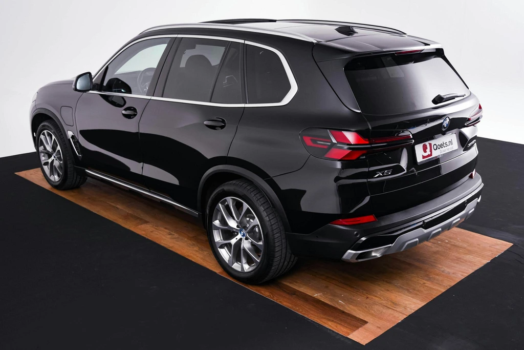 BMW X5 – foto 5