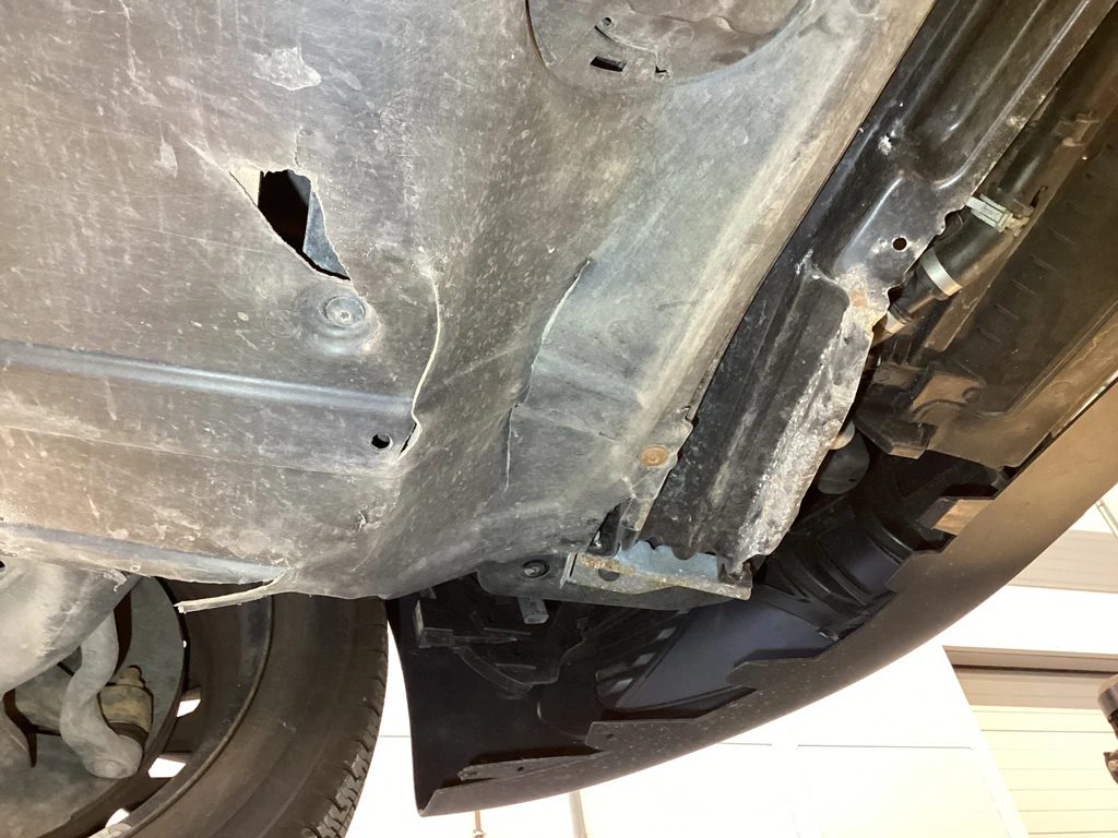 Mercedes-Benz Vito – foto 40