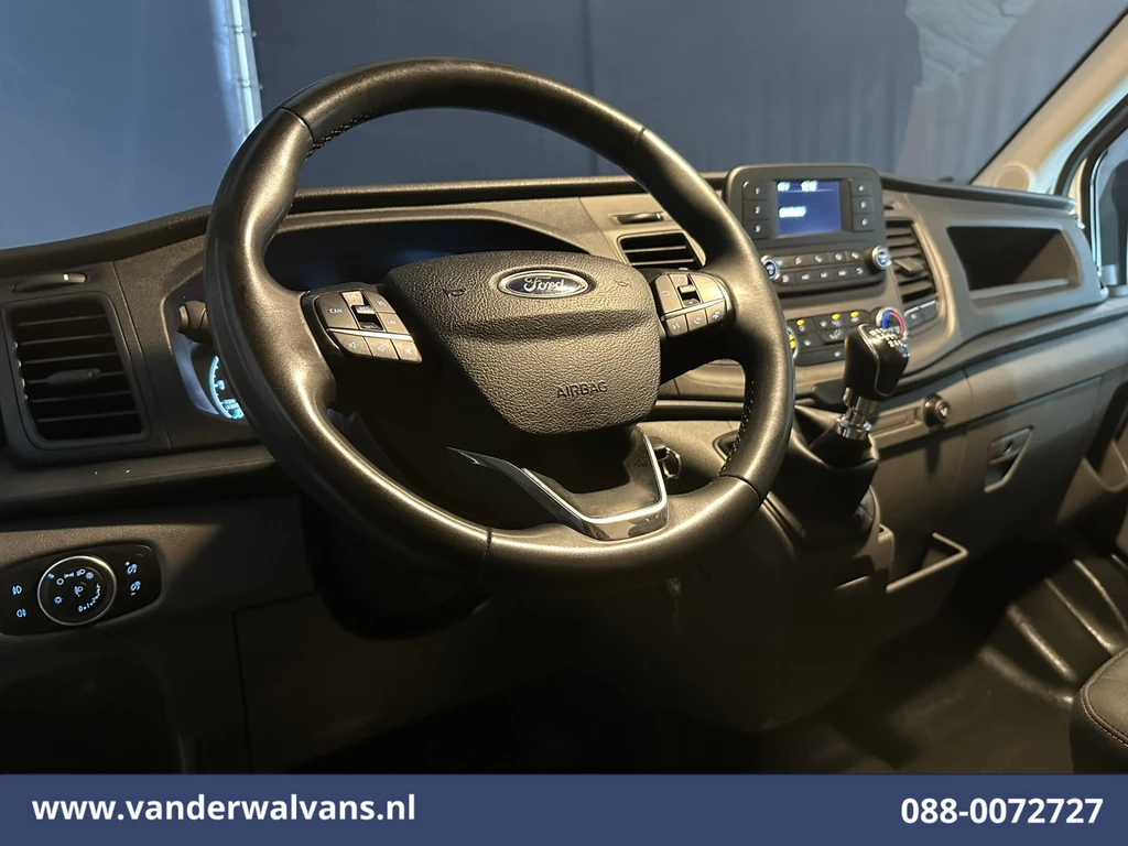 Ford Transit – foto 13