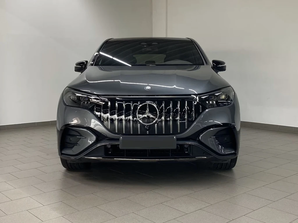 Mercedes-Benz EQE – foto 7