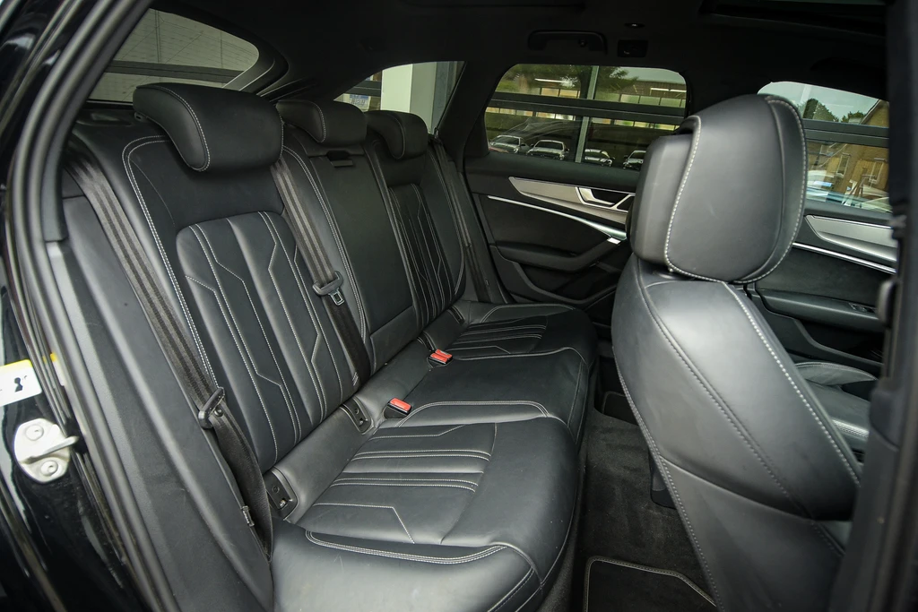 Audi A6 – foto 31