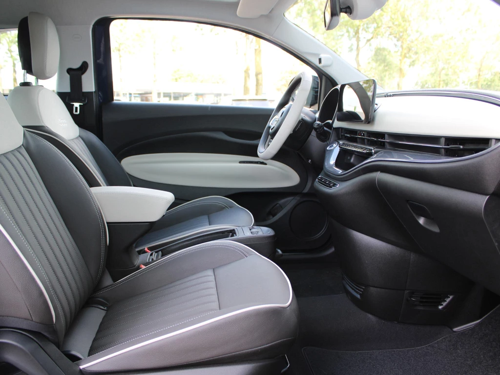 Fiat 500 – foto 7