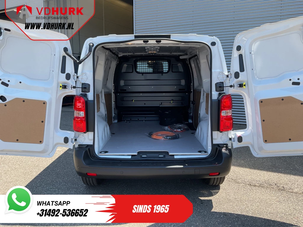 Toyota ProAce – foto 8
