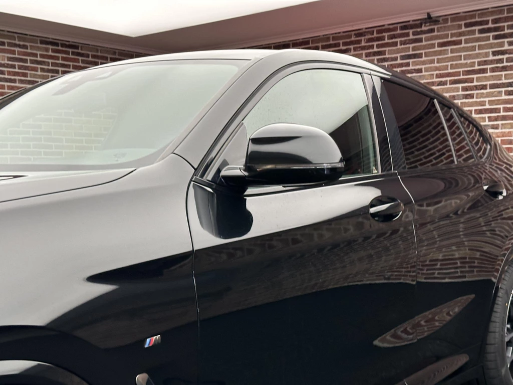 BMW X4 – foto 30