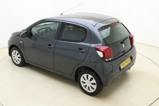 Peugeot 108 – thumbnail 3