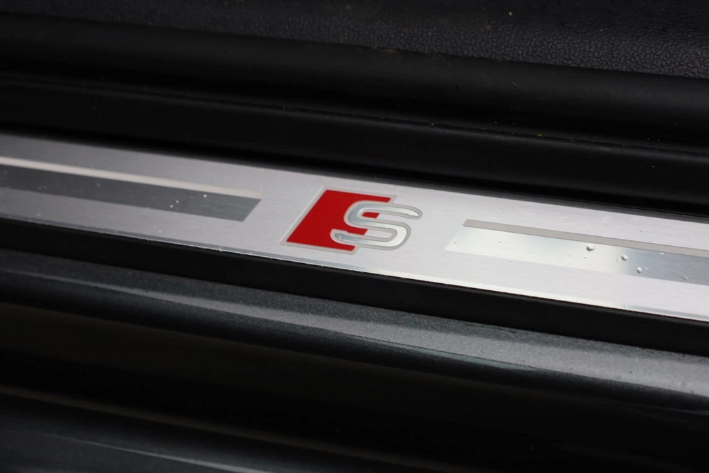 Audi A3 – foto 11