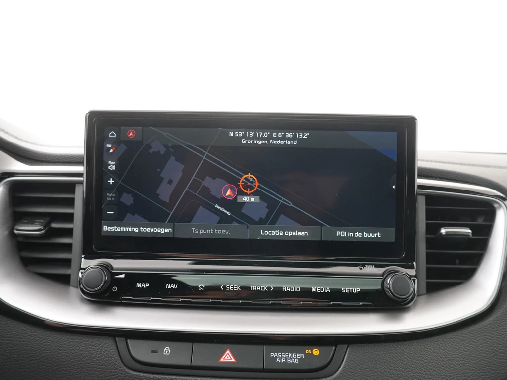 Kia Ceed – foto 29
