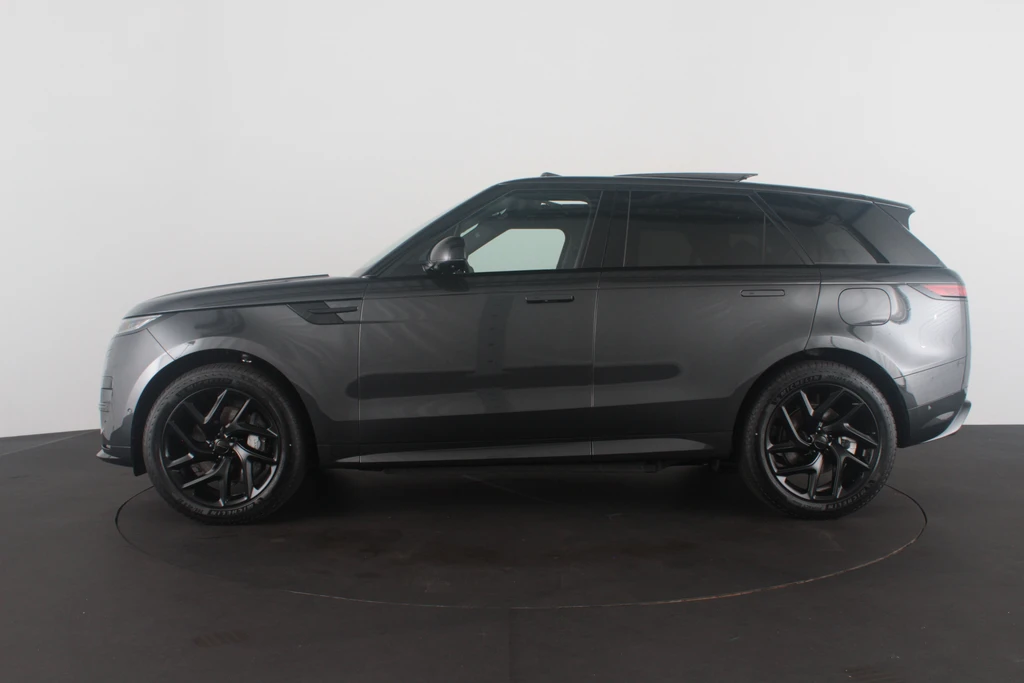 Land Rover Range Rover Sport – foto 4