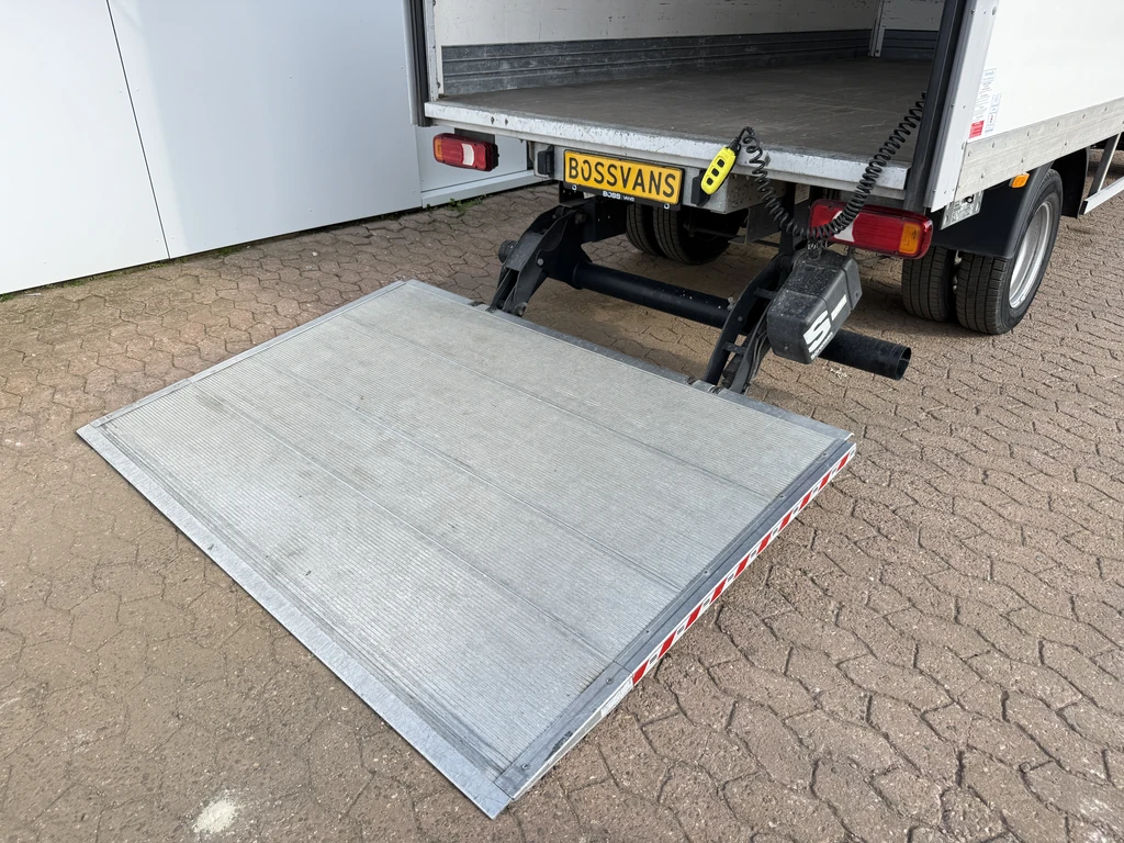 Iveco Daily – foto 16