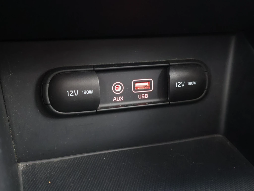 Kia Niro – foto 46