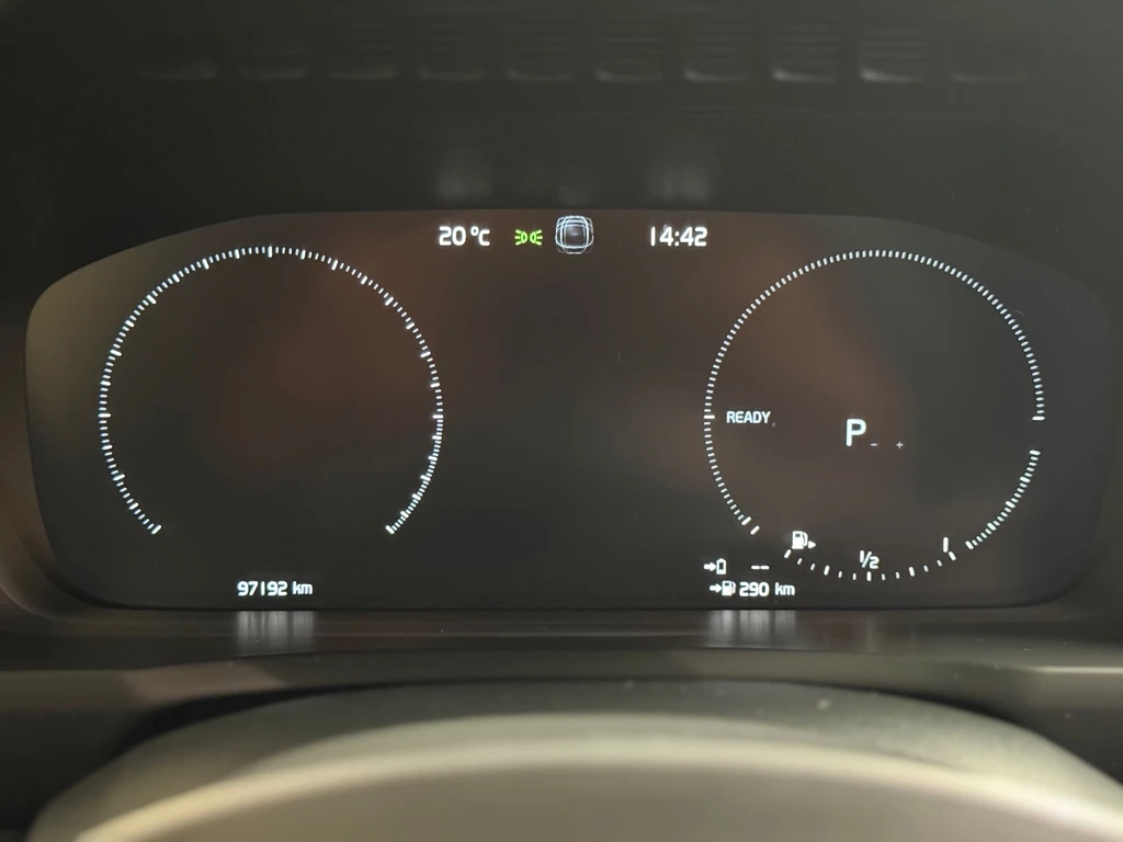 Volvo XC90 – foto 34