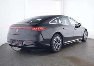 Mercedes-Benz EQS – thumbnail 2