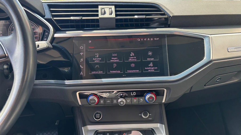 Audi Q3 – foto 21