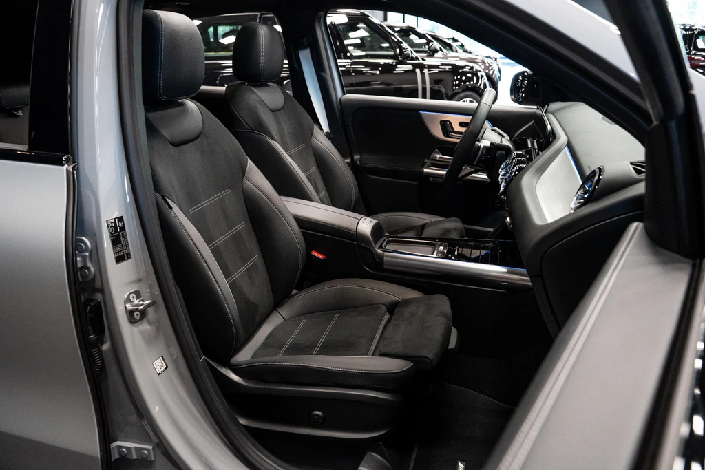Mercedes-Benz GLA – foto 14