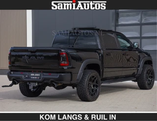 Dodge Ram Pick-Up – thumbnail 16