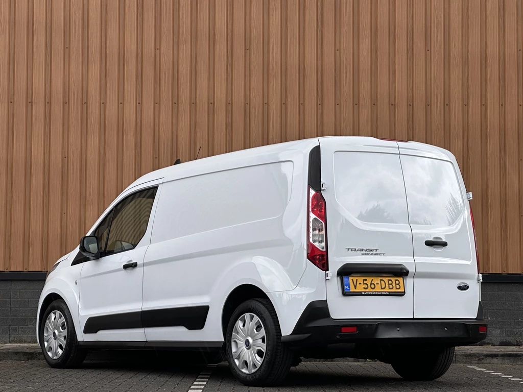 Ford Transit Connect – foto 2