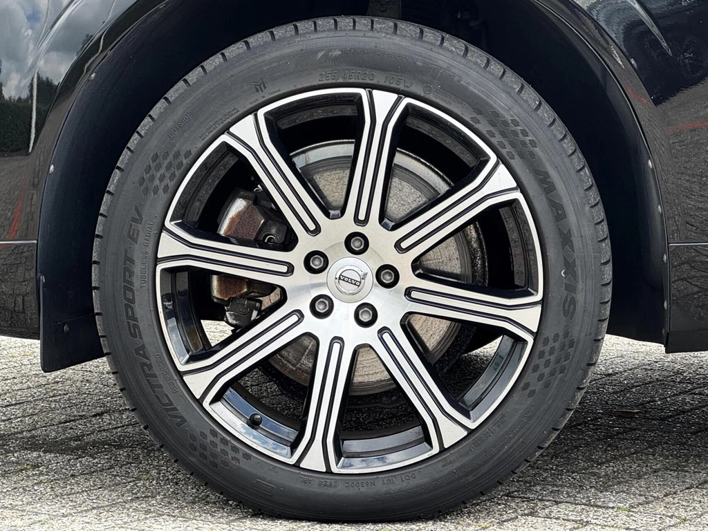Volvo XC60 – foto 13