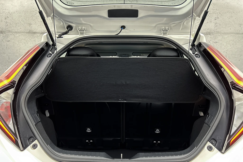 Toyota Aygo – foto 19