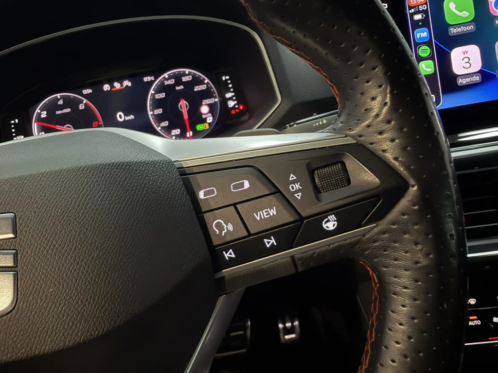 SEAT Tarraco – foto 19