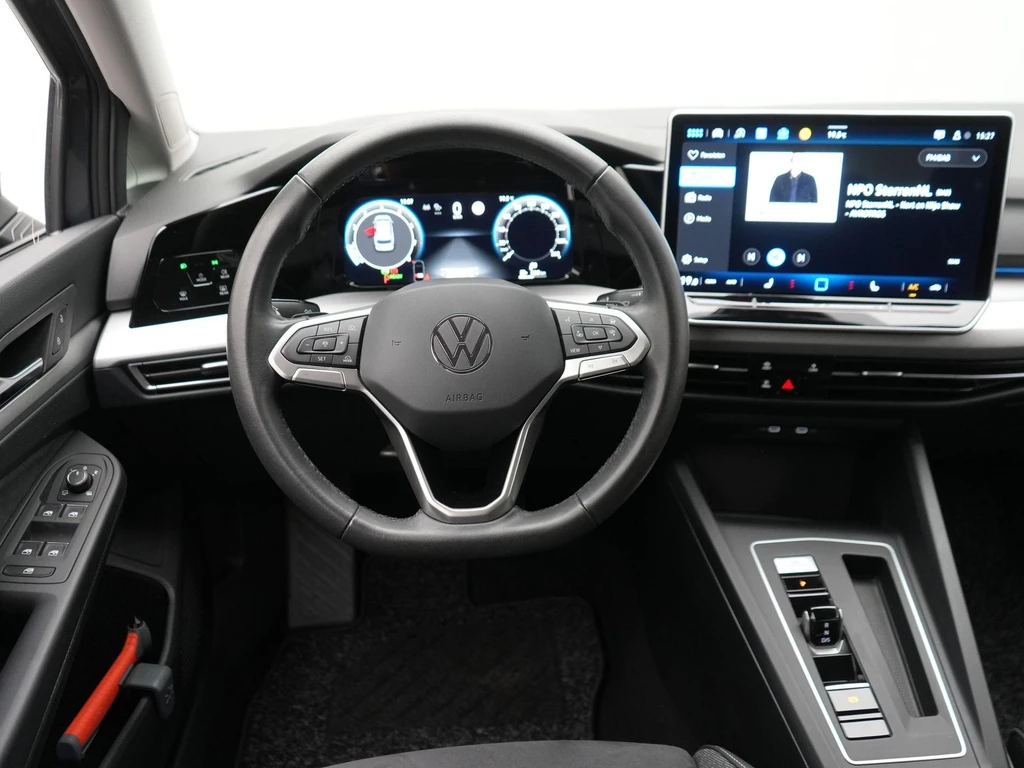 Volkswagen Golf – foto 14