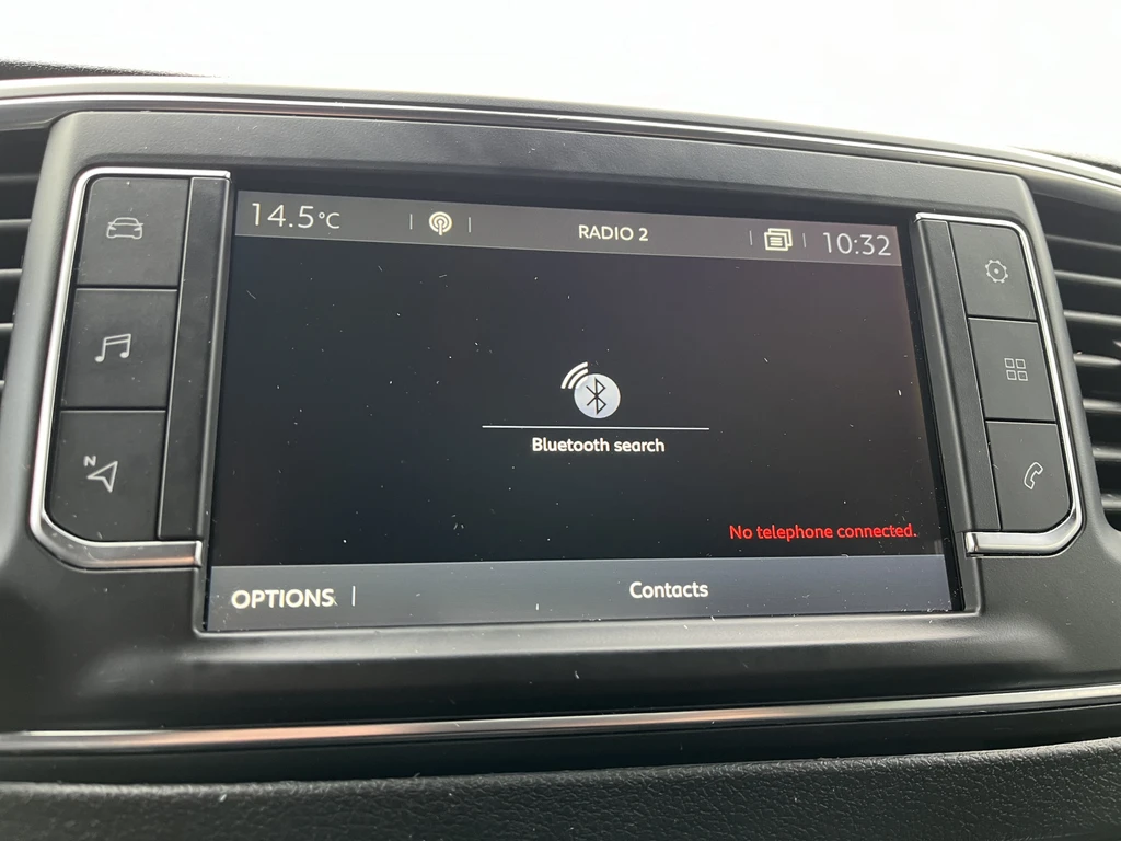 Citroën SpaceTourer – foto 44