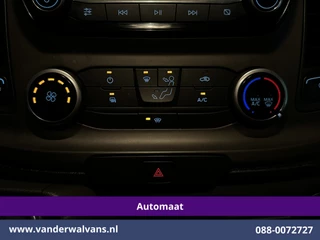 Ford Transit Custom – thumbnail 11