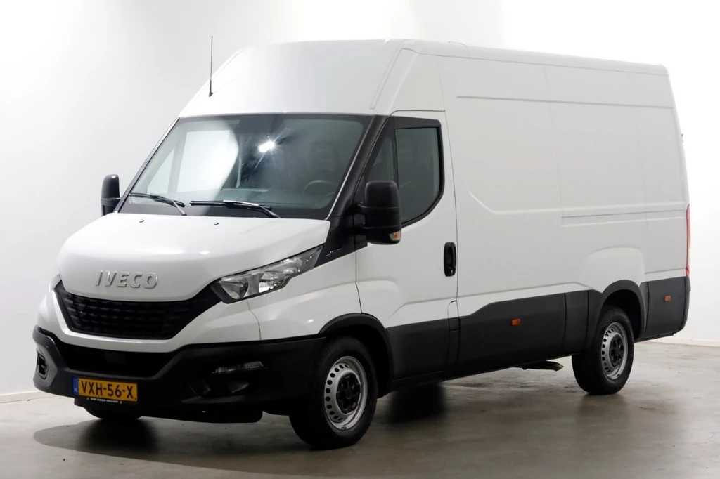 Iveco Daily – foto 3