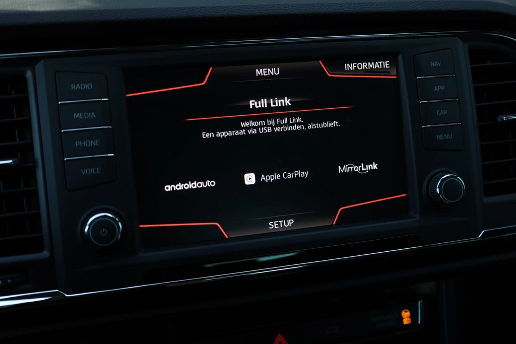SEAT Ateca – foto 24