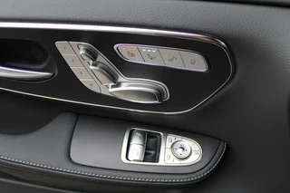 Mercedes-Benz V-Klasse – thumbnail 21