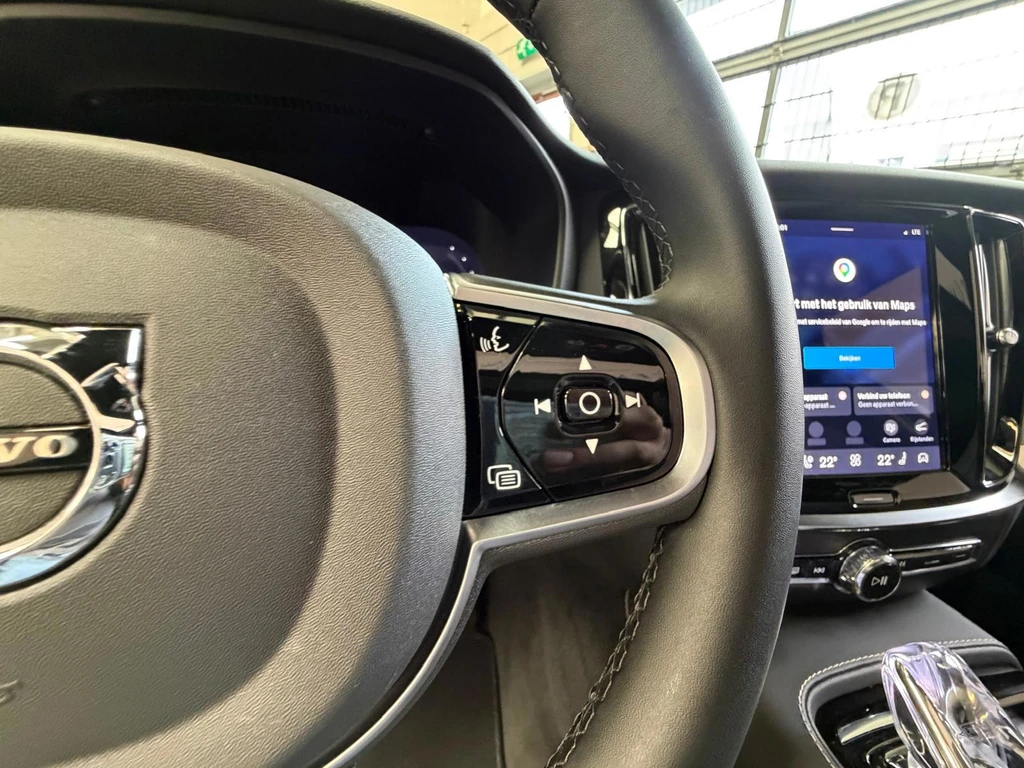 Volvo V60 – foto 16