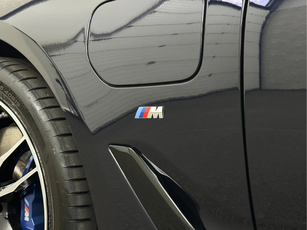 BMW 5 Serie – foto 33