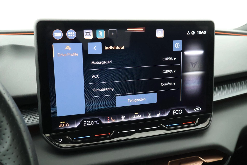 CUPRA Terramar – foto 34