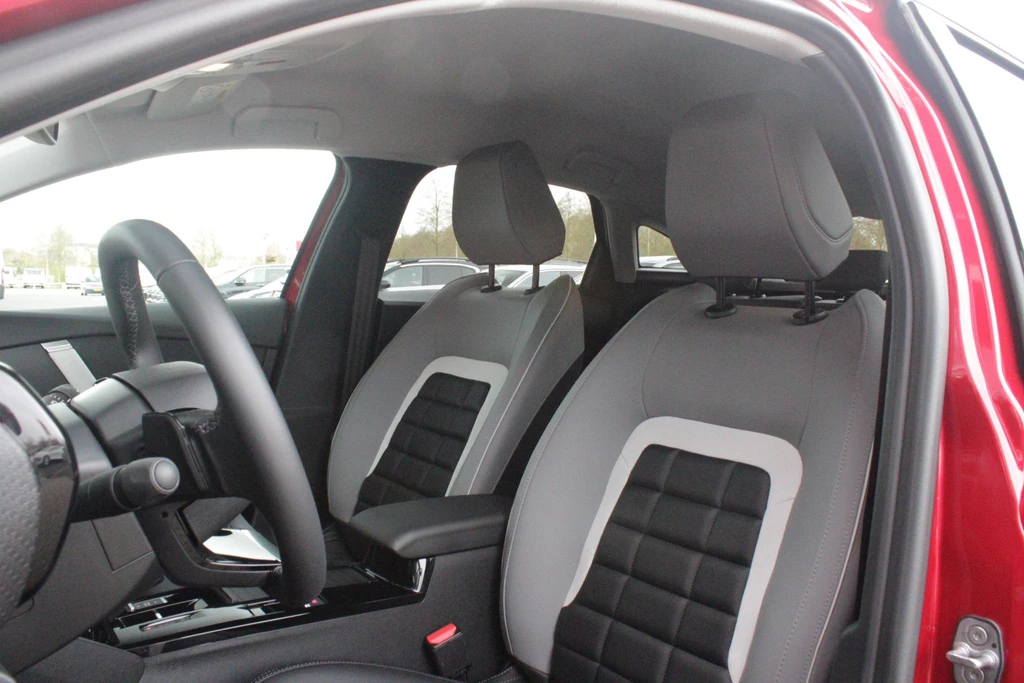 Citroën C4 – foto 28