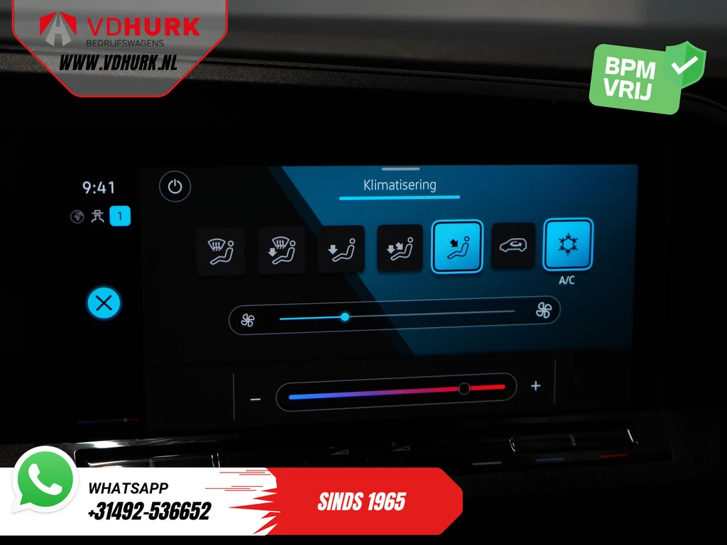 Volkswagen Caddy – foto 28
