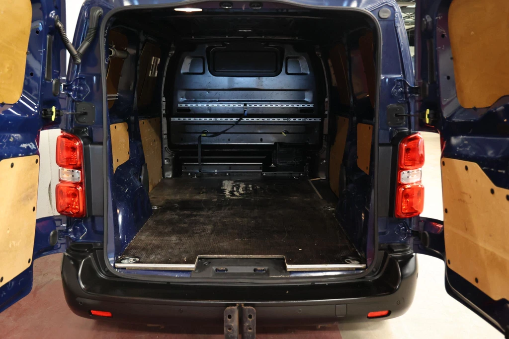 Peugeot Expert – foto 6