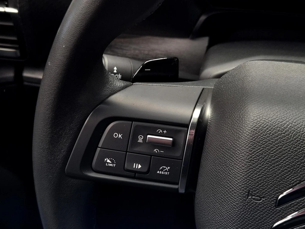 Citroën C5 X – foto 38