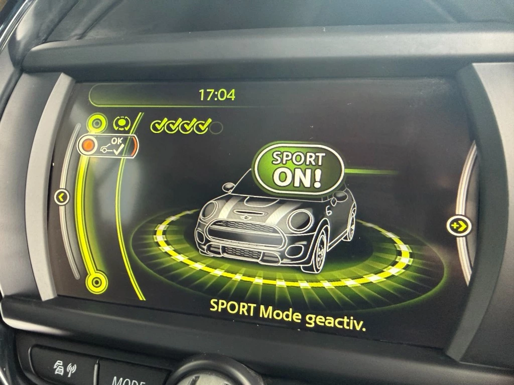 MINI Cabrio – foto 48