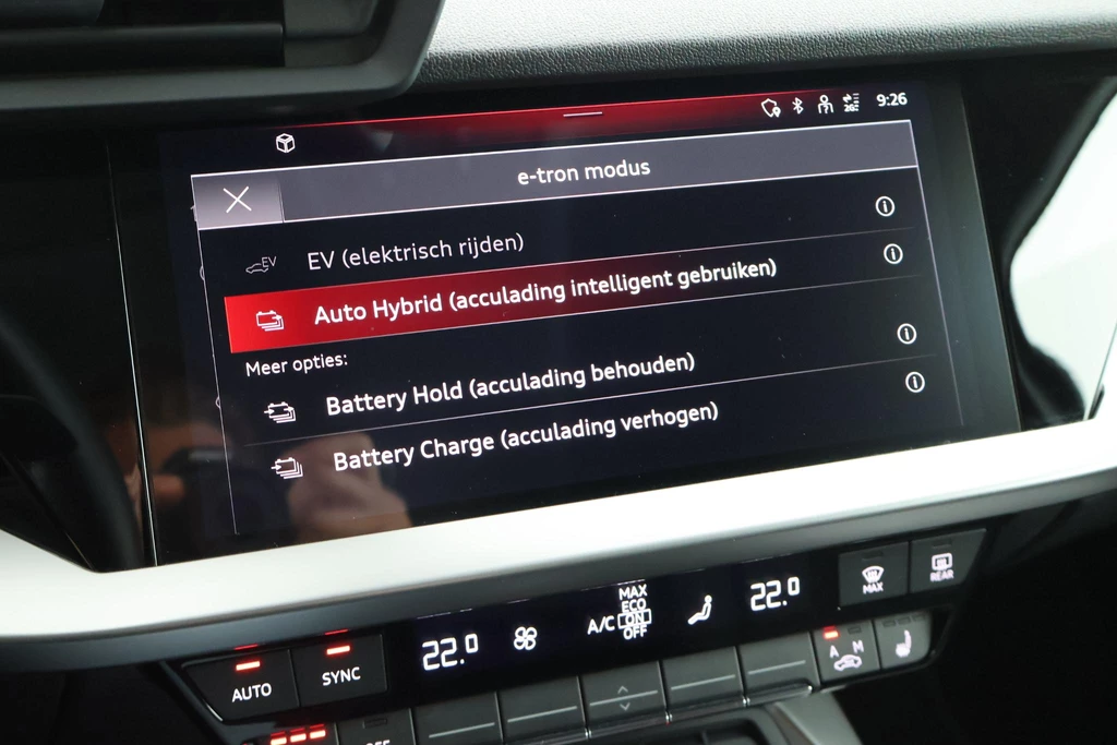 Audi A3 – foto 37