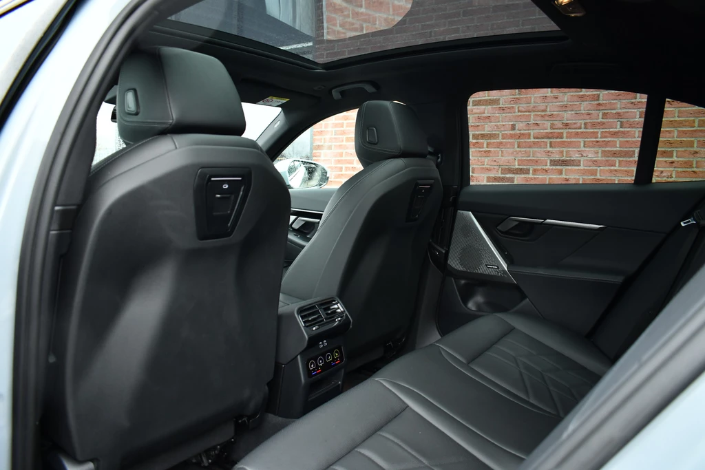 BMW 5 Serie – foto 48