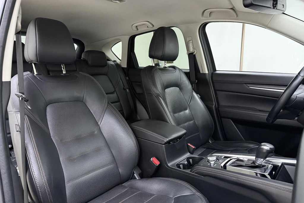 Mazda CX-5 – foto 14