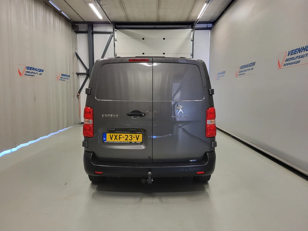 Peugeot Expert – foto 4