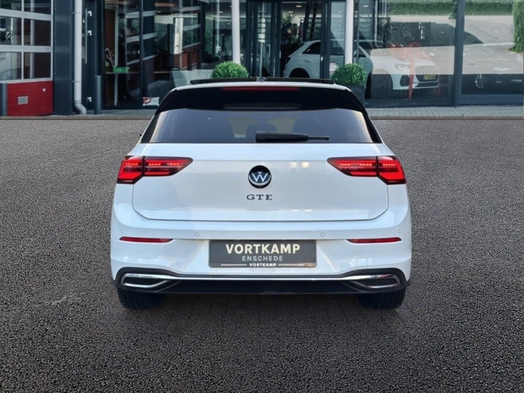 Volkswagen Golf – foto 4