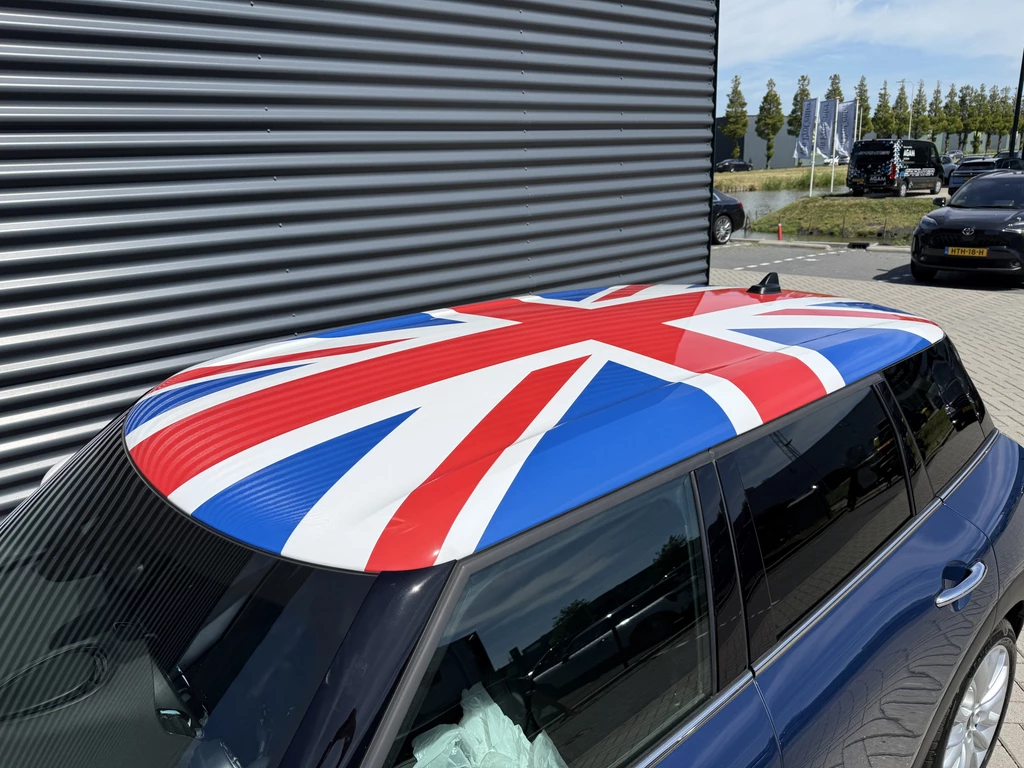 MINI Clubman – foto 9