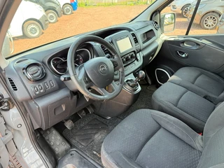 Opel Vivaro – thumbnail 9