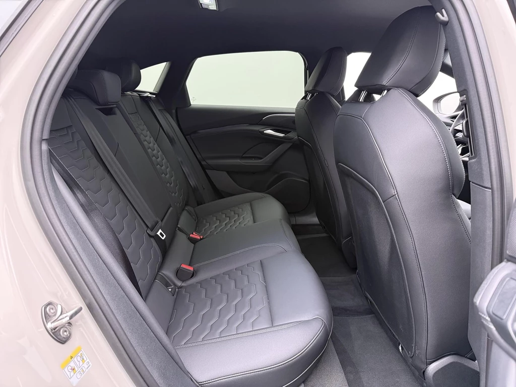 Audi A6 Sportback e-tron – foto 38