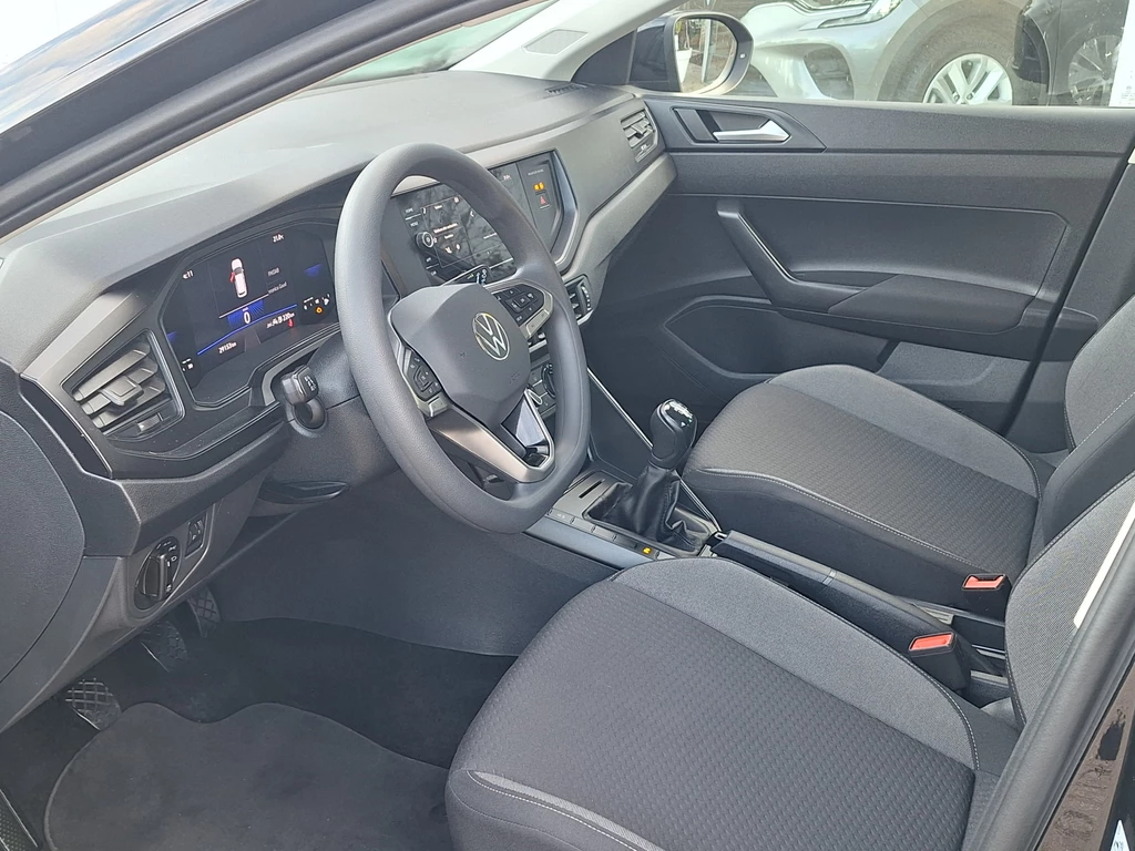 Volkswagen Taigo – foto 13